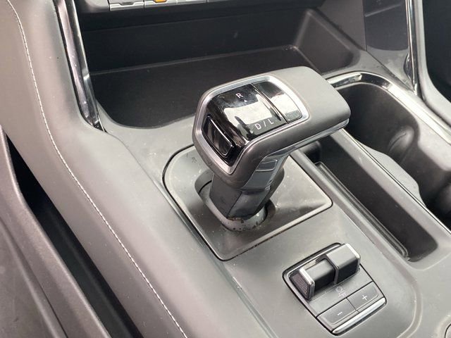 Used 2024 GMC Sierra 1500 AT4X image 19