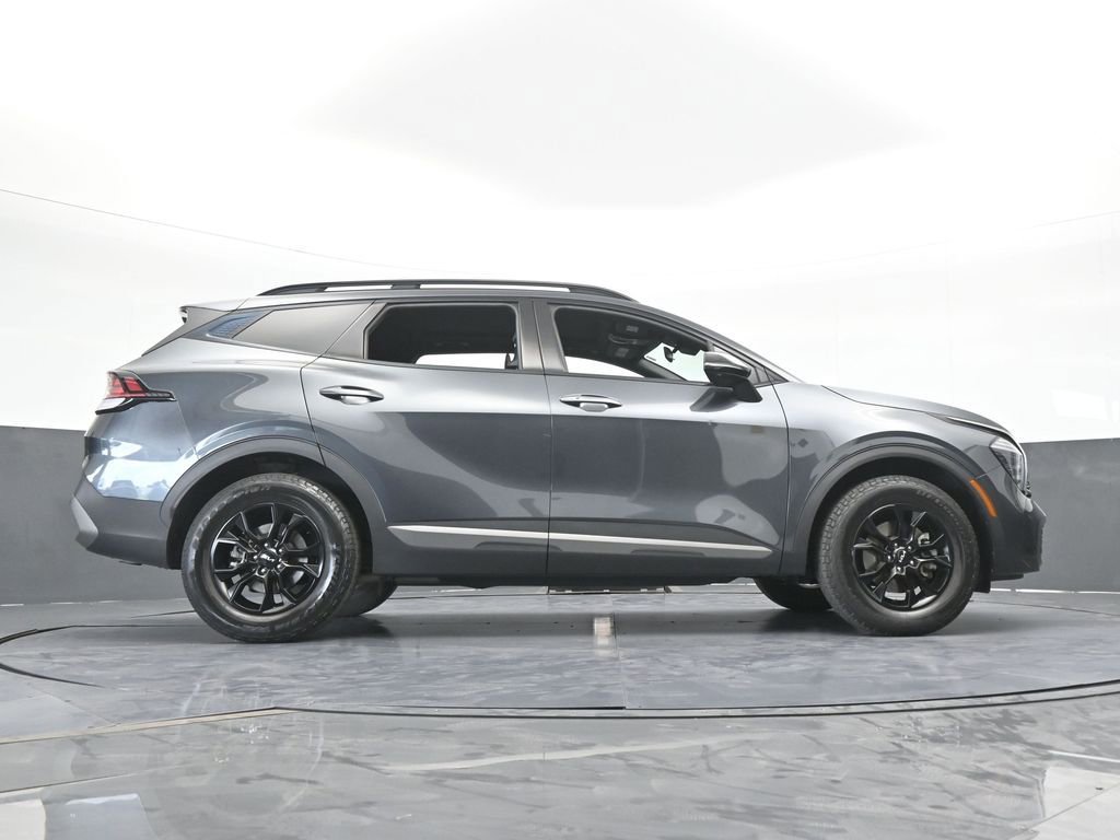 Used 2023 Kia Sportage X-Pro Prestige AWD/4WD image 65