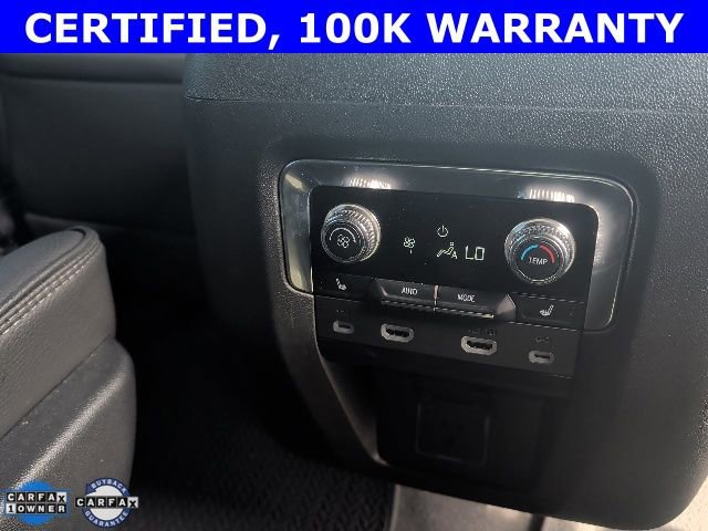 Used 2023 GMC Yukon Denali w/ Advanced Technology Package image 14