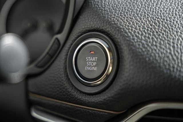 Used 2024 MAZDA CX-90 3.3 Turbo w/ Preferred Package image 26