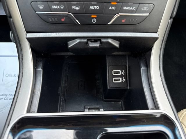Used 2019 Ford Edge SEL w/ Equipment Group 201A AWD/4WD image 20