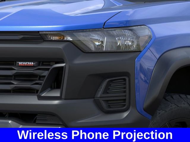 New 2026 Chevrolet Colorado Trail Boss image 11