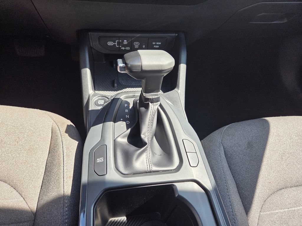 Used 2025 Kia K4 EX FWD image 18