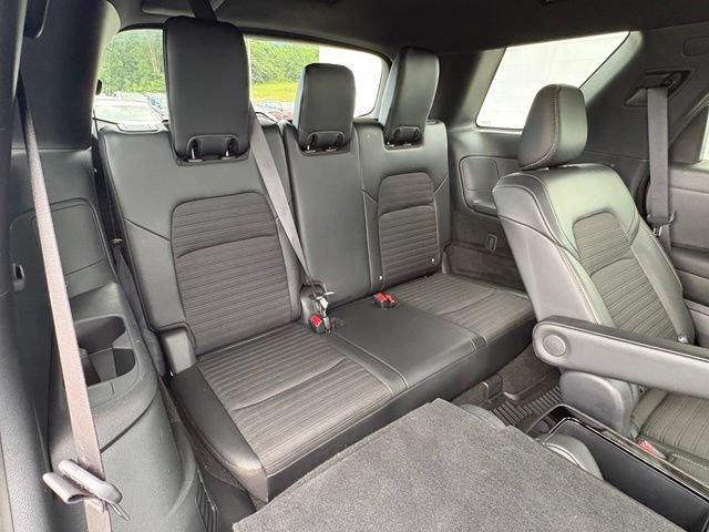Used 2023 Nissan Pathfinder Rock Creek AWD/4WD image 31