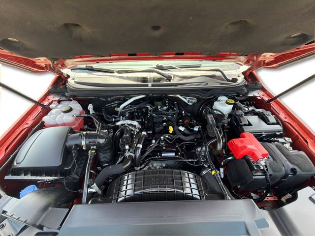 Used 2019 Ford Ranger XLT w/ FX4 Off-Road Package image 25