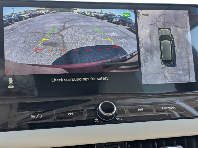 New 2026 Mitsubishi Outlander SEL FWD image 27