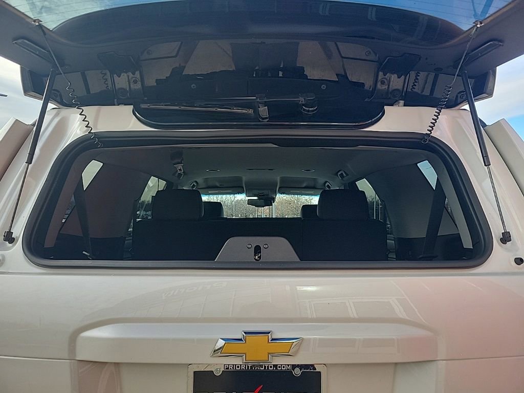 Used 2018 Chevrolet Tahoe LT image 20