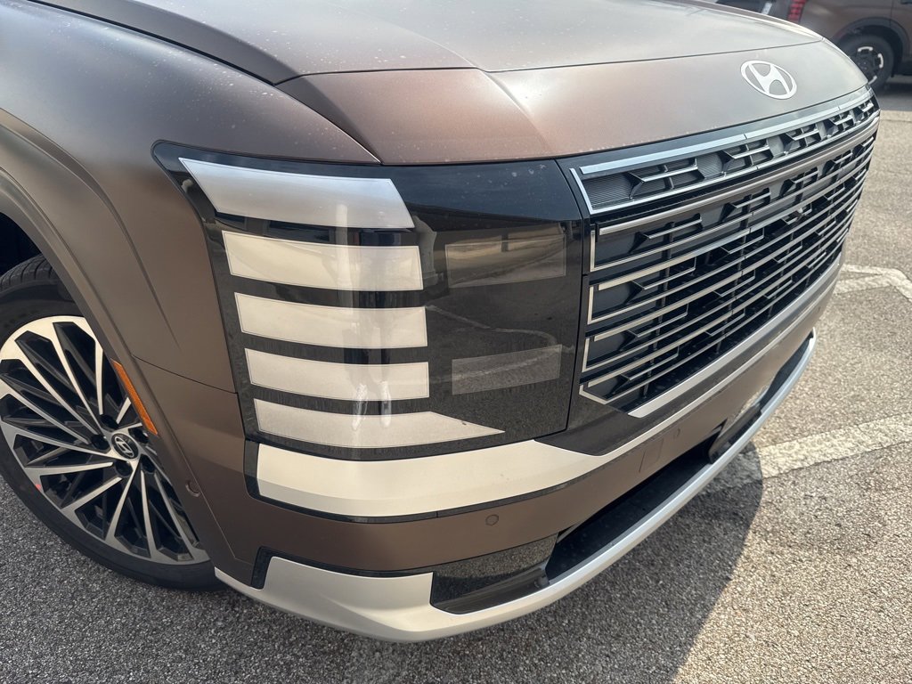 New 2026 Hyundai Palisade Calligraphy image 10