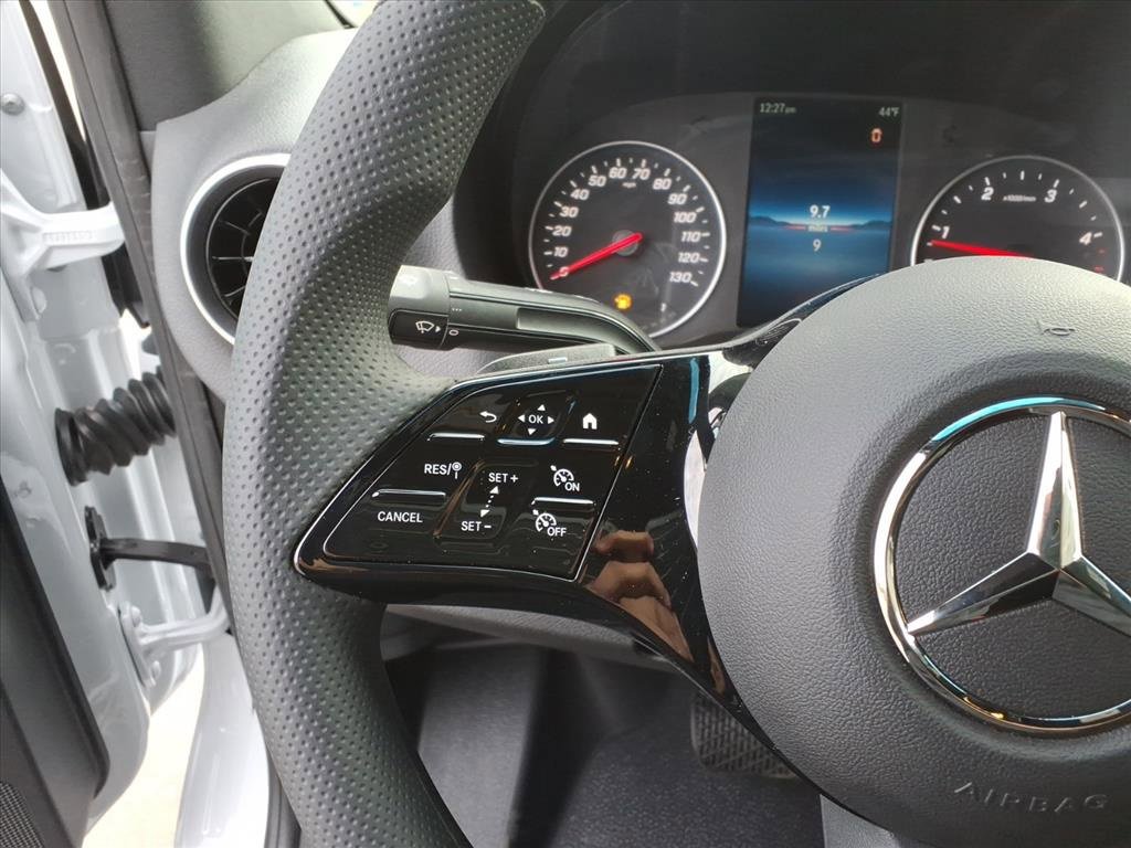 New 2026 Mercedes-Benz Sprinter 2500 image 19