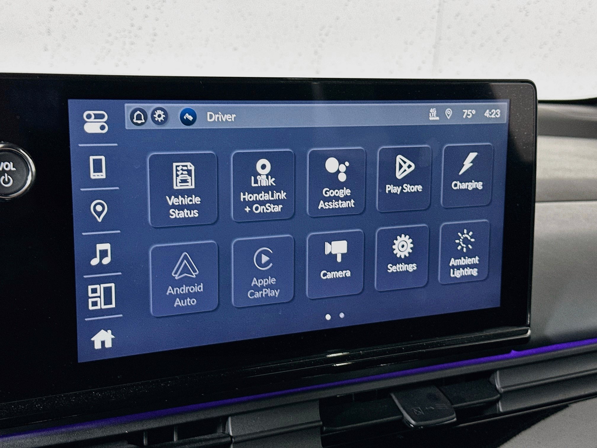 Used 2024 Honda Prologue Touring image 21