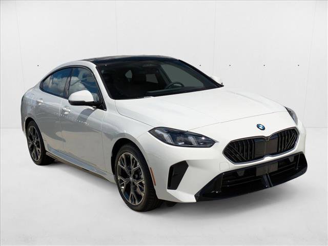 New 2025 BMW 228i xDrive image 7