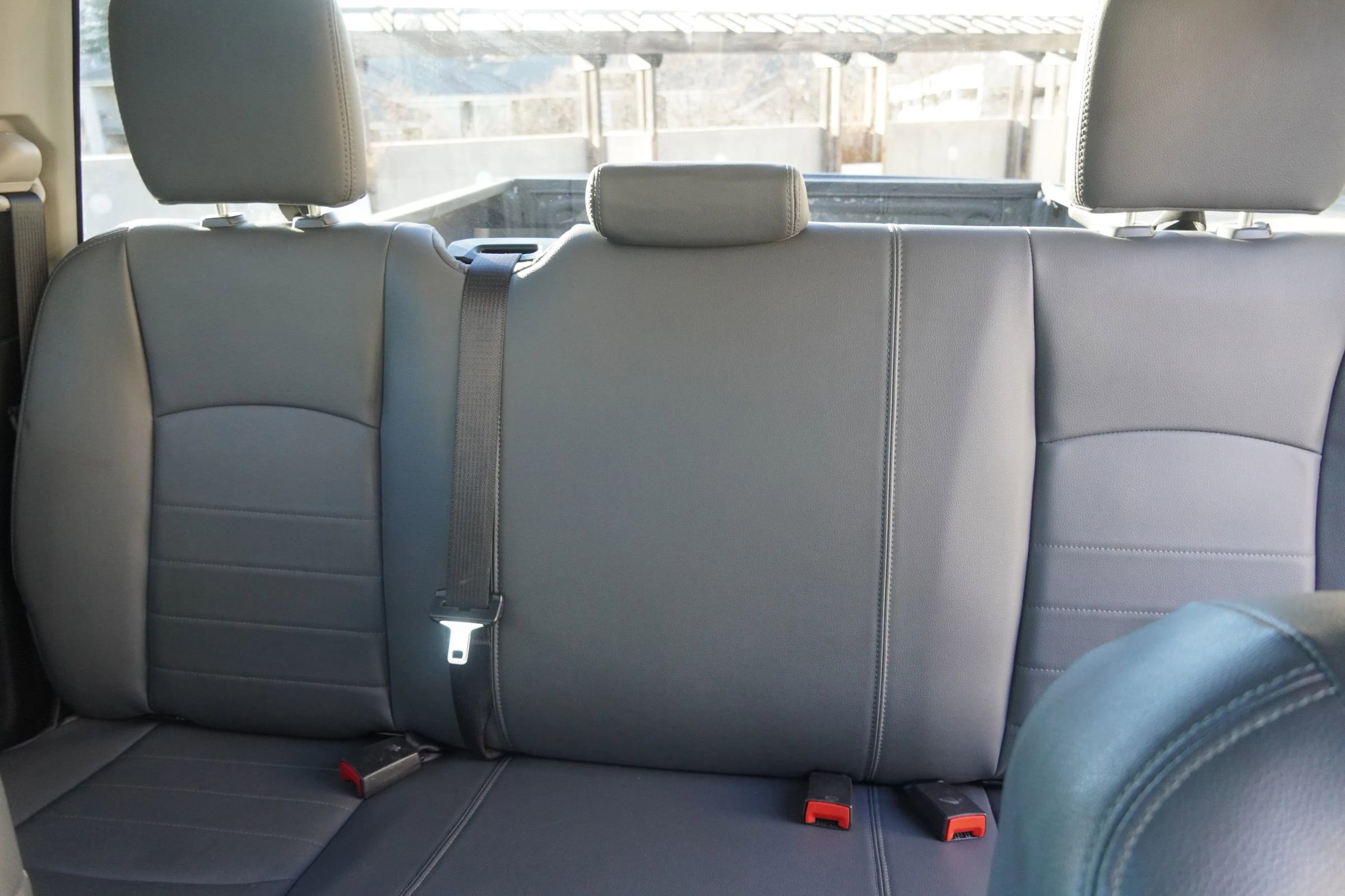 Used 2018 RAM 1500 Tradesman image 33