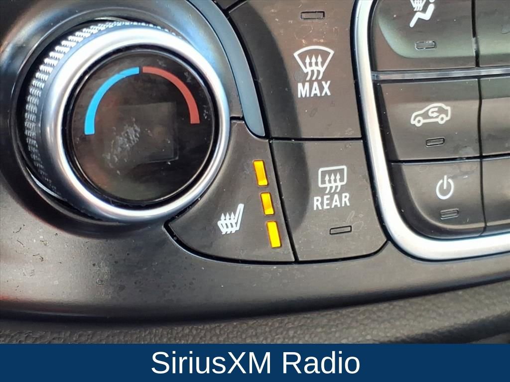 Used 2019 Chevrolet Traverse LT FWD image 6