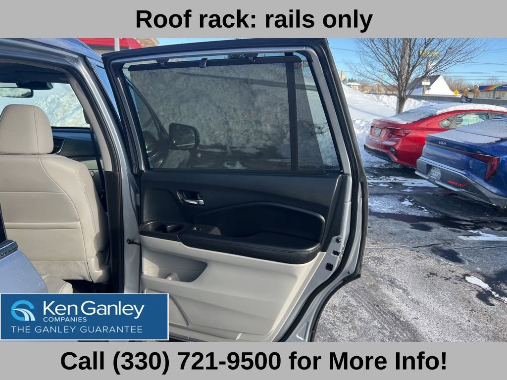 Used 2022 Honda Pilot Special Edition image 56