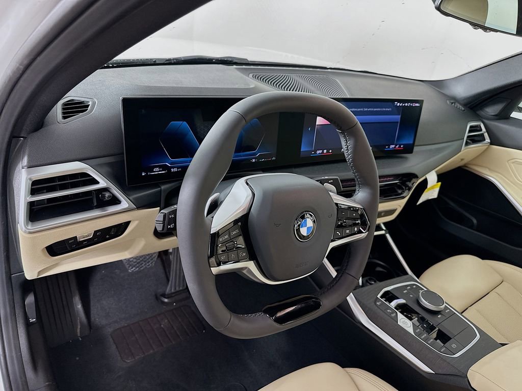 New 2026 BMW 330i xDrive Sedan w/ Convenience Package image 13