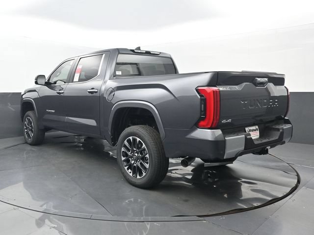 New 2026 Toyota Tundra Limited AWD/4WD image 3