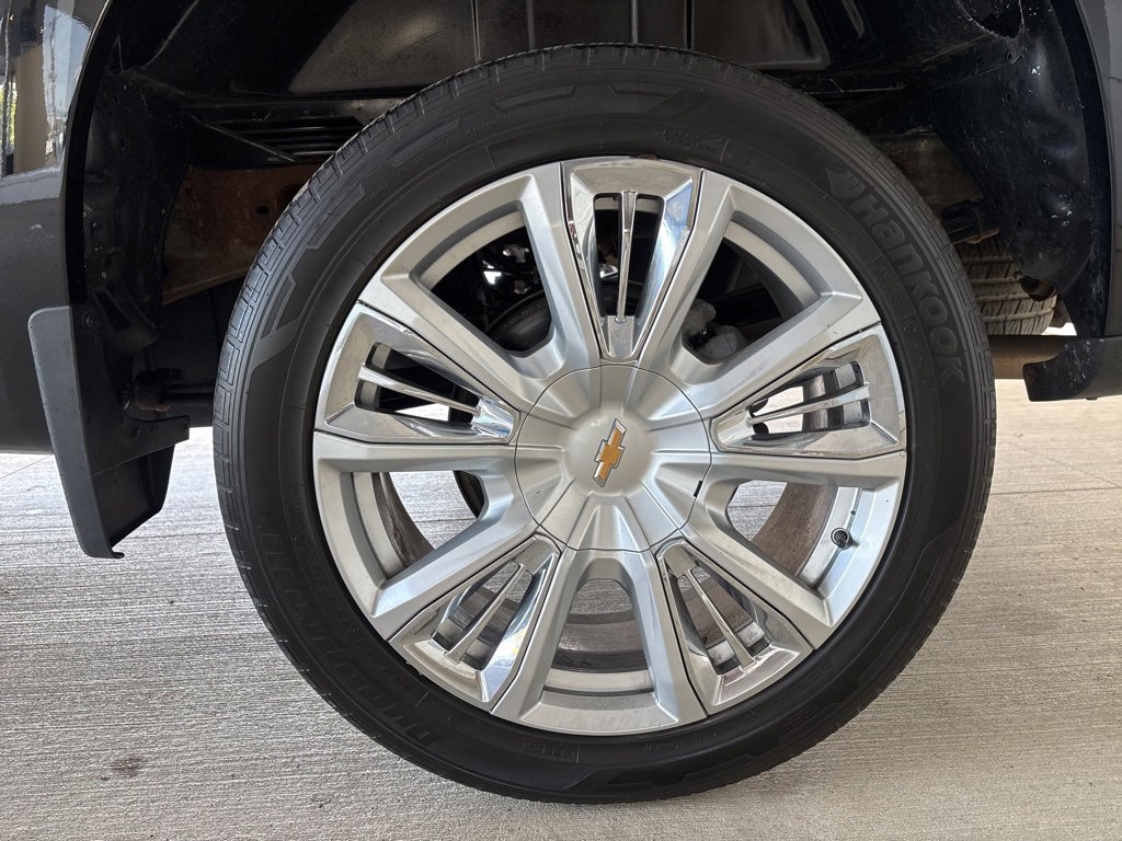 Used 2022 Chevrolet Silverado 1500 High Country w/ High Country Premium Package image 51