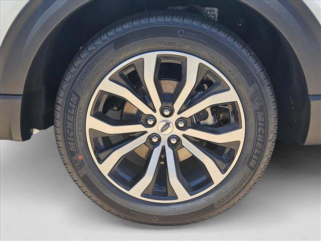New 2025 Ford Explorer ST-Line image 9