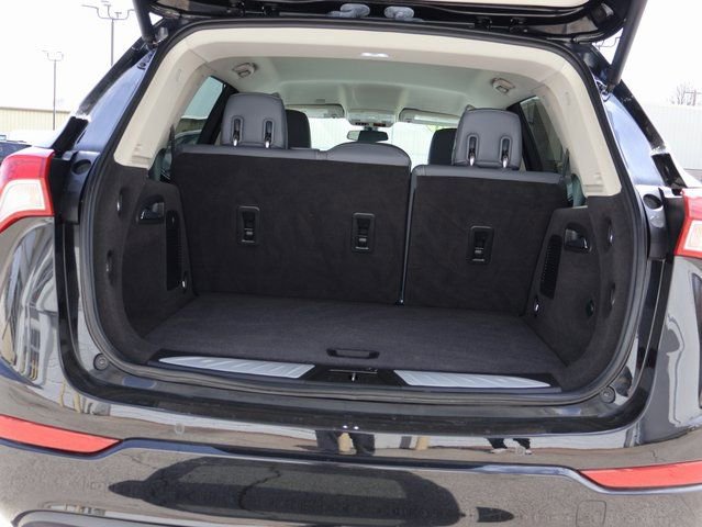 Used 2019 Buick Envision Essence image 19