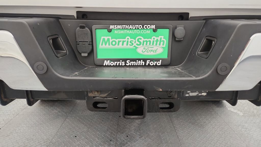 Used 2017 Ford F250 XLT w/ XLT Value Package image 16
