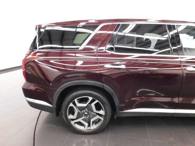 Used 2023 Hyundai Palisade Limited image 14
