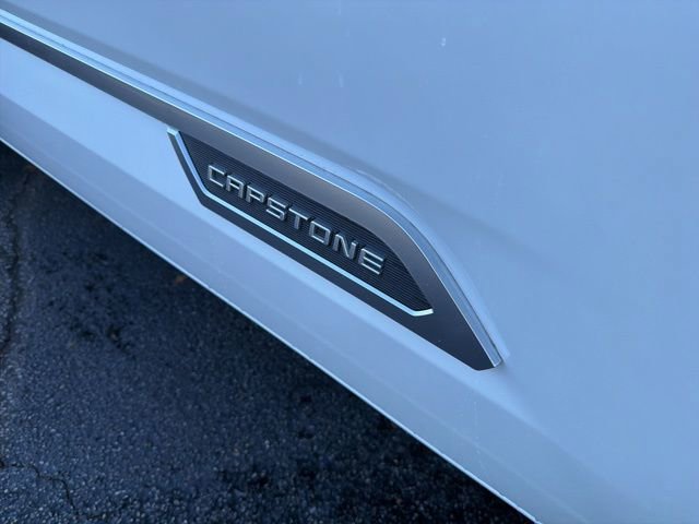 Used 2024 Toyota Sequoia Capstone image 8