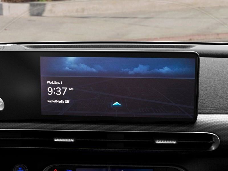 Used 2025 Genesis GV60 Advanced image 22