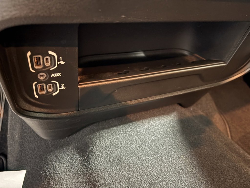 Used 2020 RAM 2500 Tradesman image 17