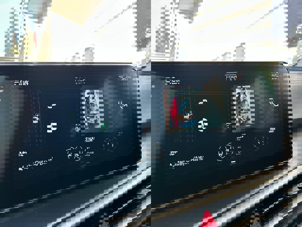 New 2026 Kia Sorento EX image 20