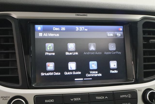 Used 2022 Hyundai Accent Limited image 31