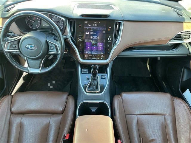 Used 2022 Subaru Outback Touring image 11