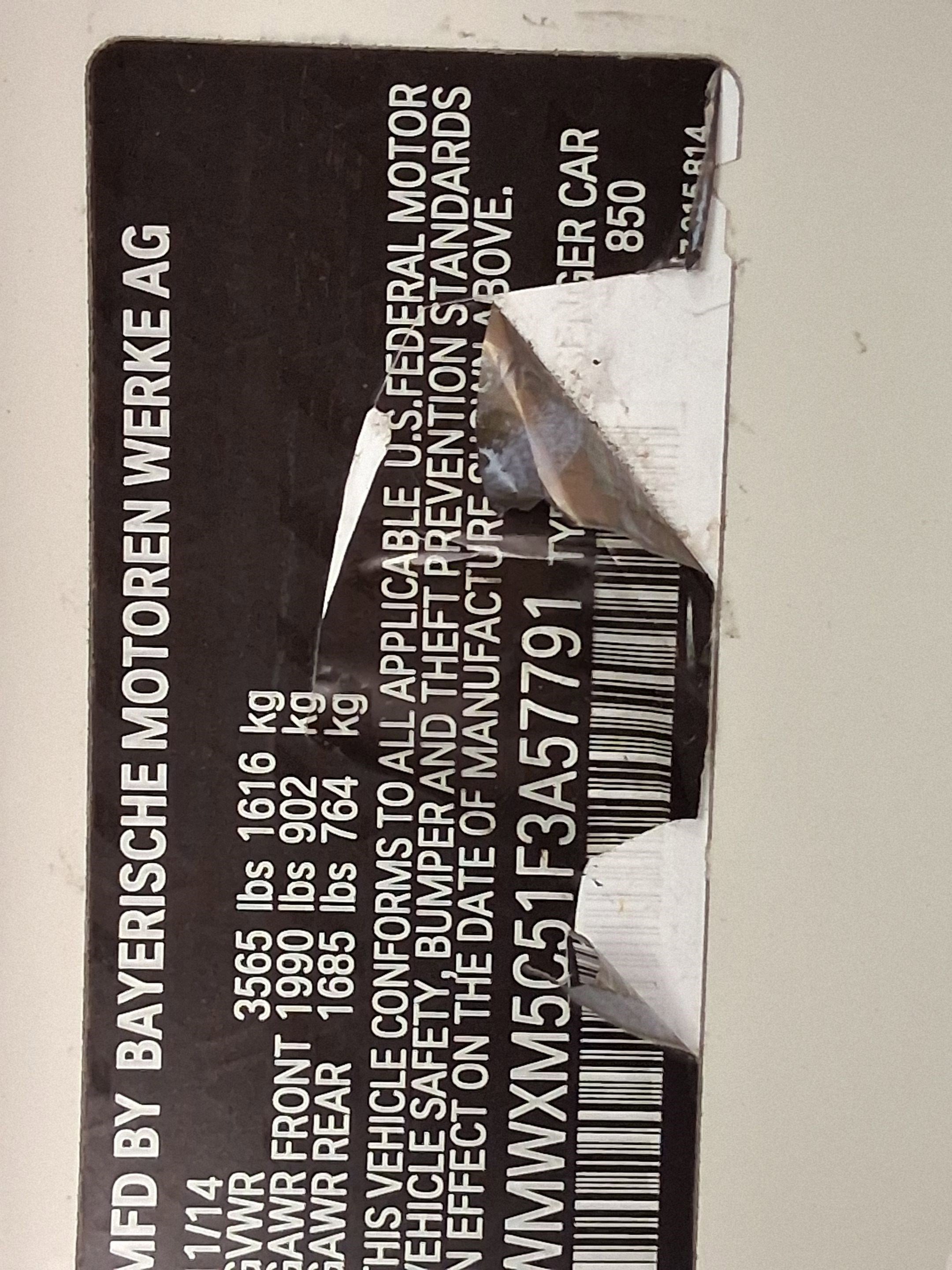 Certified 2015 MINI Cooper 2-Door Hardtop image 19