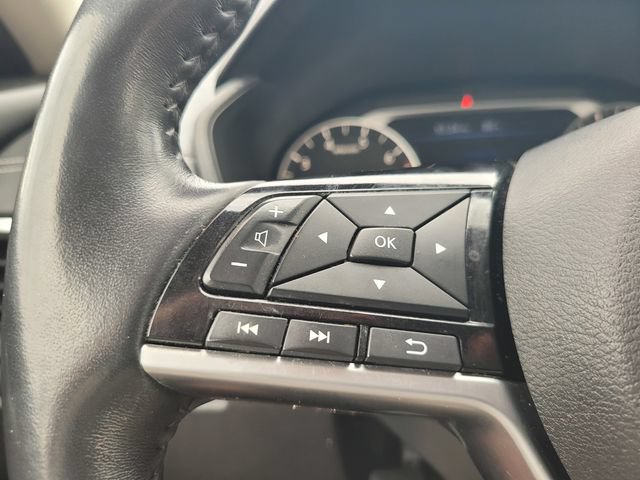 Certified 2019 Nissan Altima 2.5 SV FWD image 28