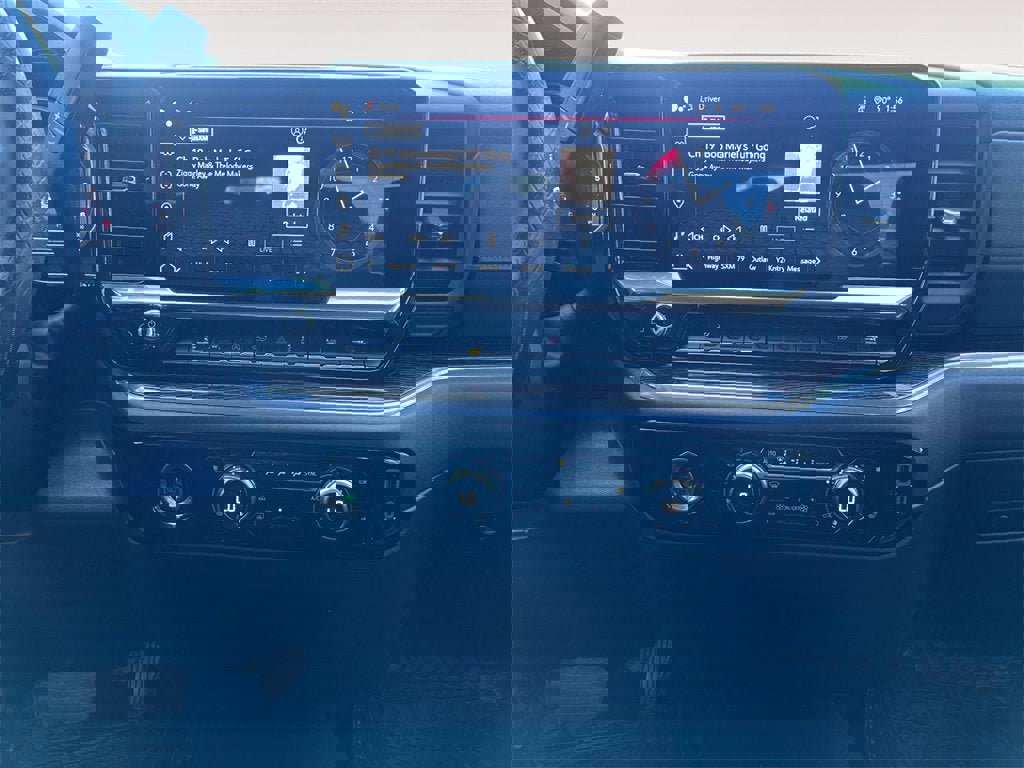 Used 2024 GMC Sierra 1500 Elevation image 11