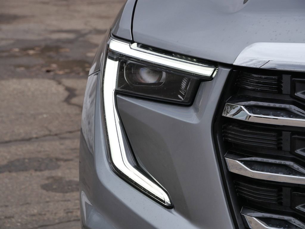 New 2026 GMC Acadia Elevation w/ Elevation Premium Package image 4