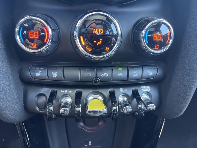 Used 2022 MINI Cooper SE FWD image 19