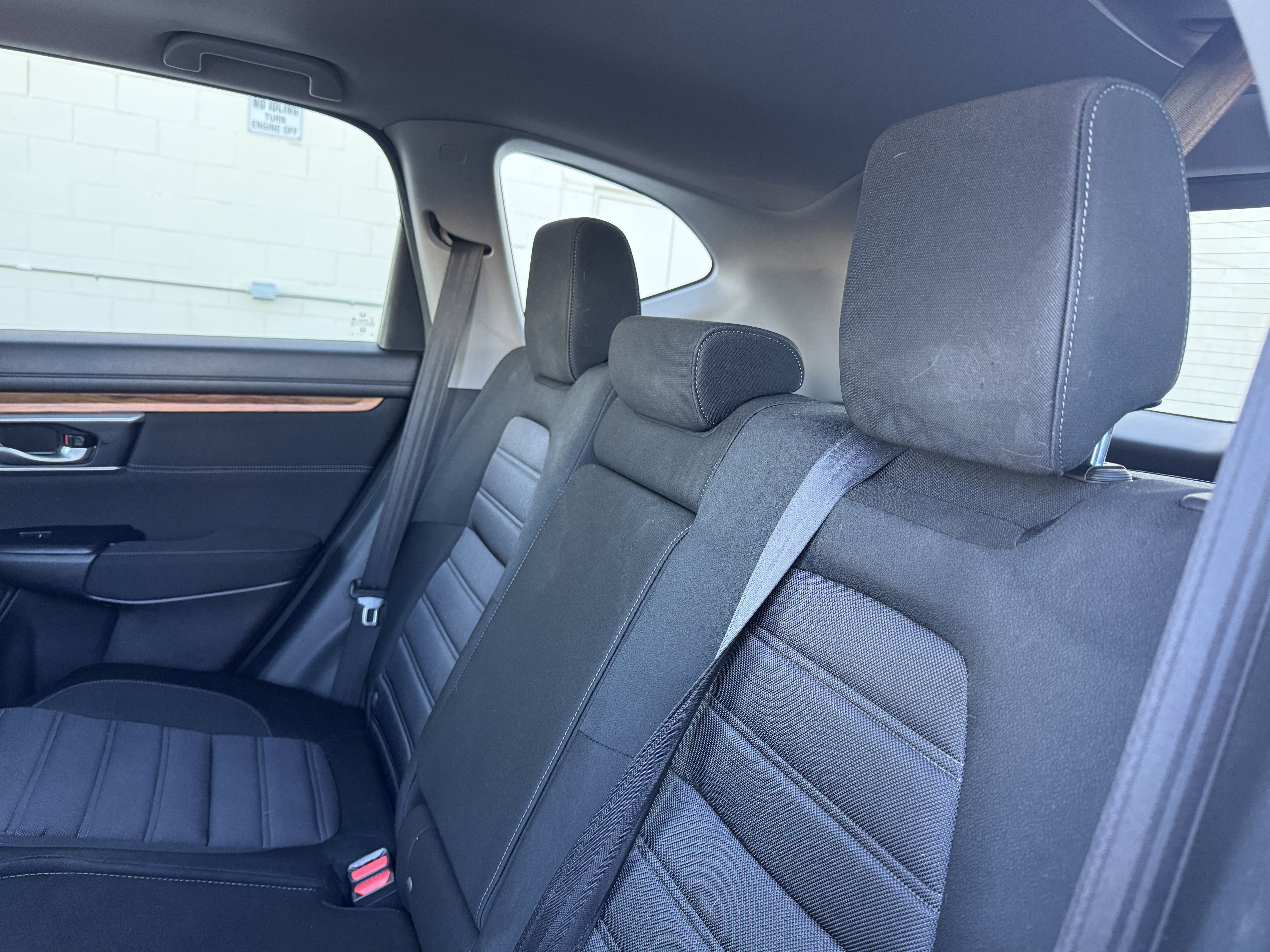 Used 2019 Honda CR-V EX image 15