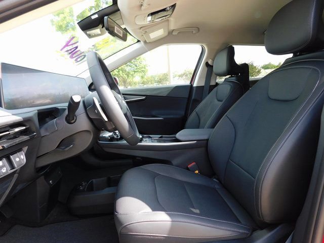 Used 2023 Kia EV6 Wind w/ Wind Technology Package image 12