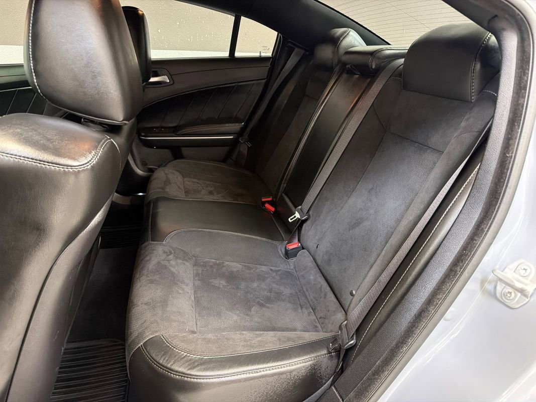 Used 2021 Dodge Charger Scat Pack RWD image 28