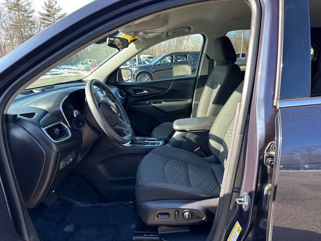 Used 2018 Chevrolet Equinox LT image 21