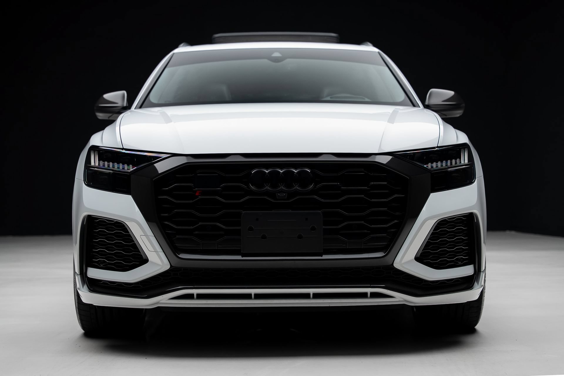 Used 2023 Audi RS Q8 AWD/4WD image 8
