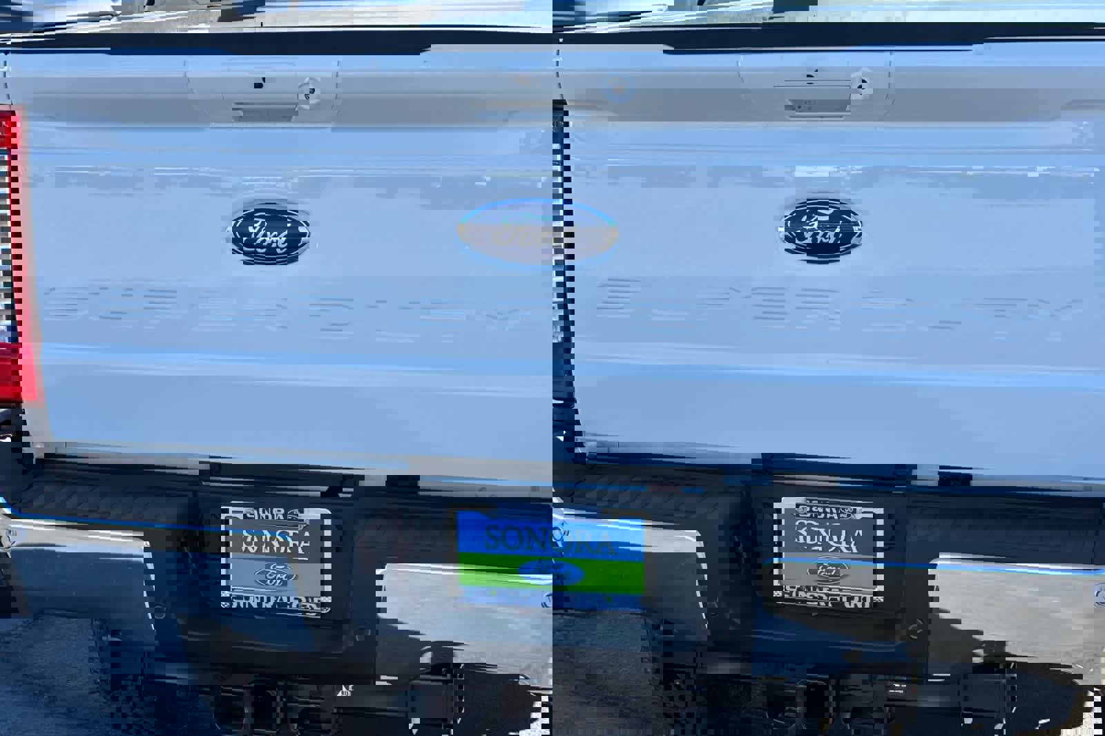 New 2026 Ford F350 4x4 Crew Cab Super Duty image 6