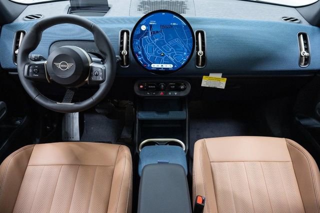 New 2026 MINI Cooper Countryman S image 17