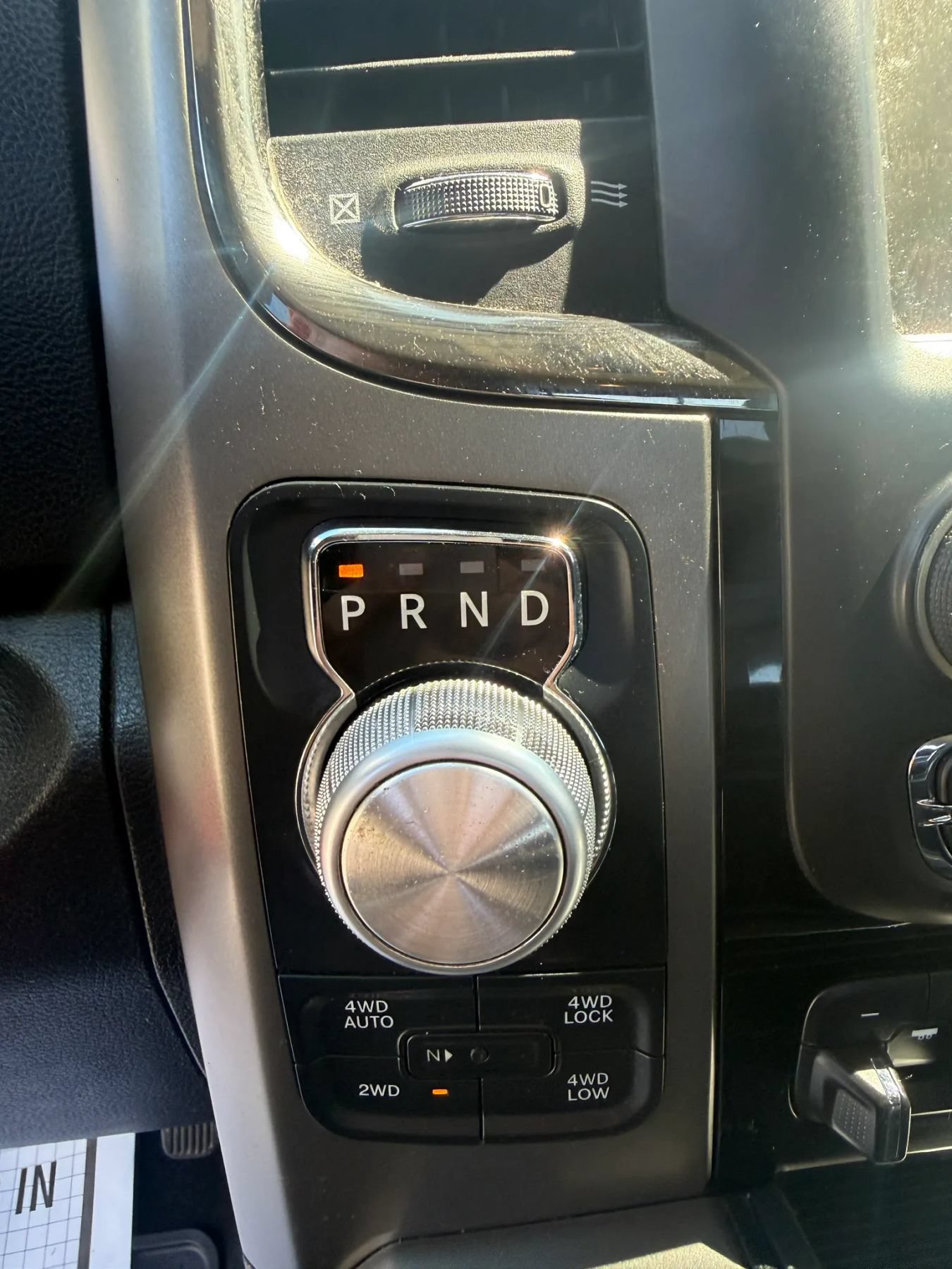 Used 2014 RAM 1500 Sport w/ Remote Start & Security Group AWD/4WD image 25