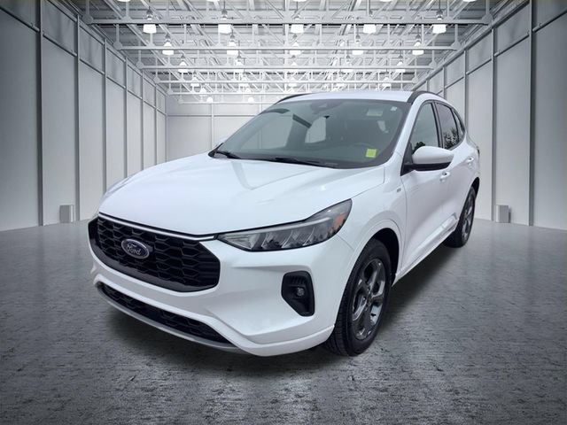 Used 2023 Ford Escape ST-Line Select