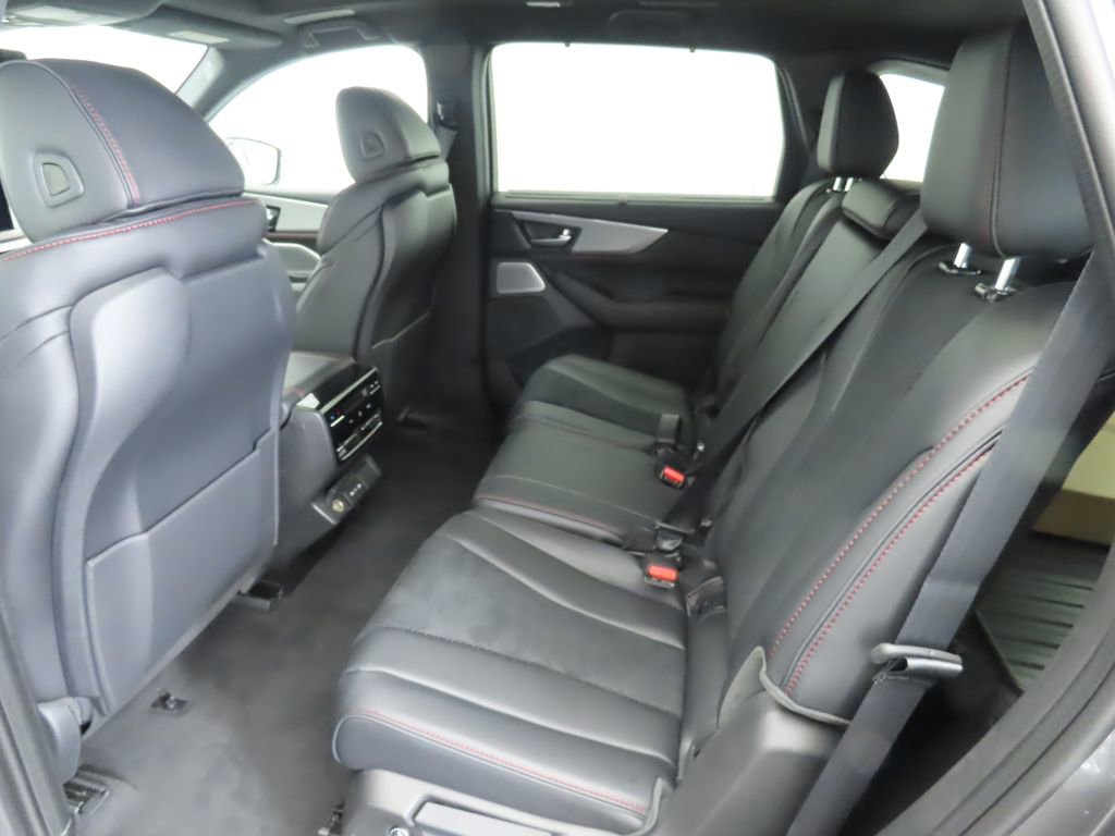 New 2026 Acura MDX A-Spec image 23