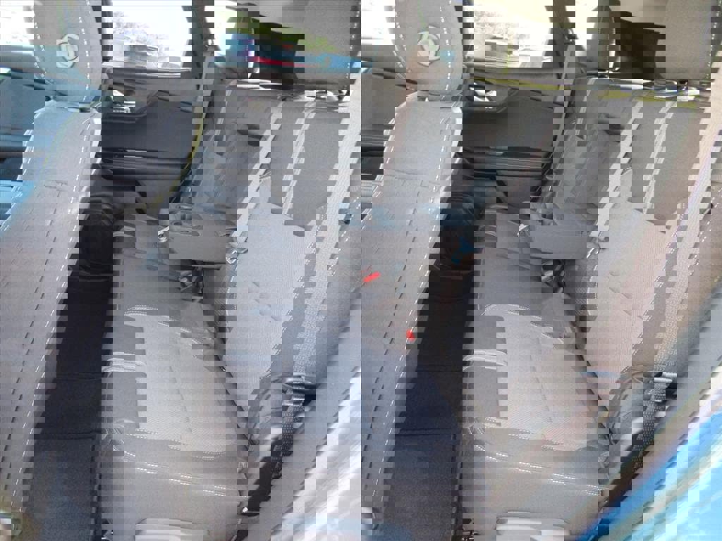 New 2025 Chevrolet Blazer LT image 24