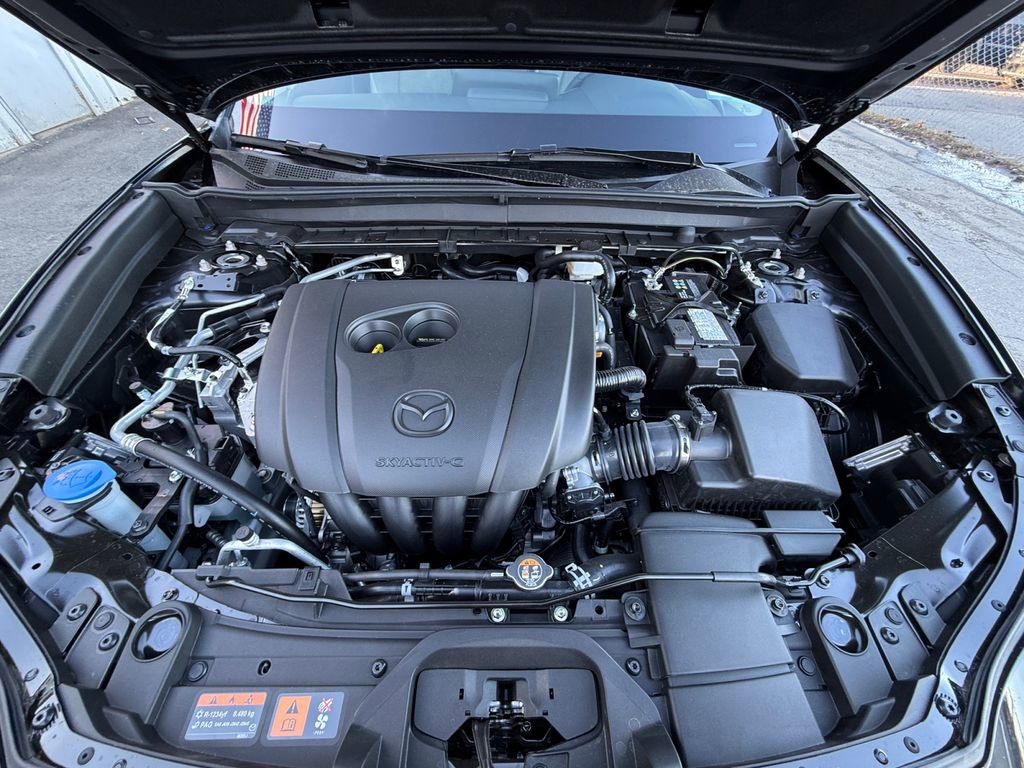 New 2026 MAZDA CX-30 Aire Edition image 28