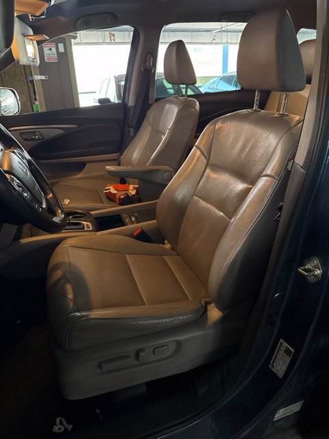 Used 2017 Honda Pilot EX-L image 5