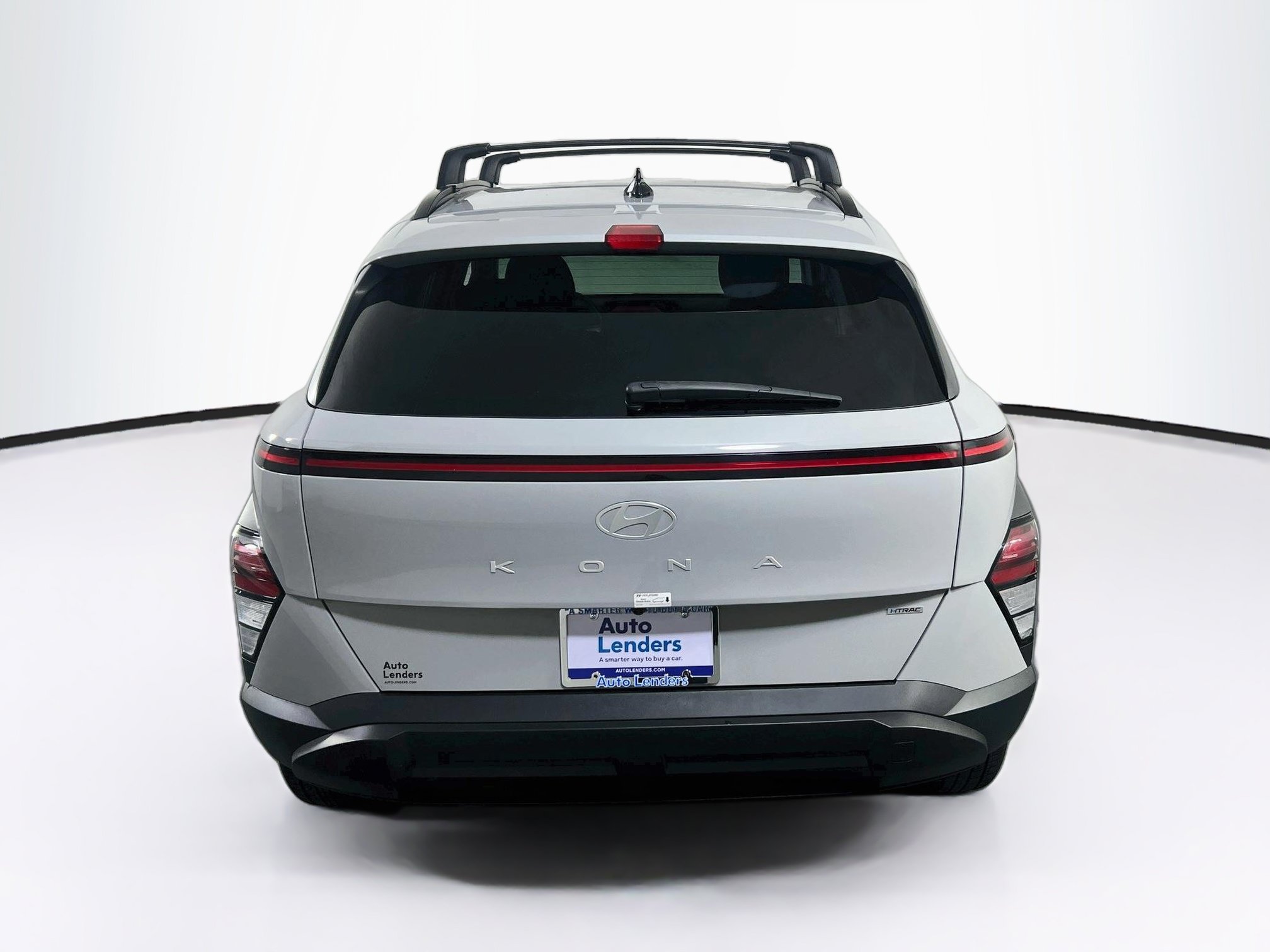 Used 2024 Hyundai Kona SEL w/ Convenience Package AWD/4WD image 6